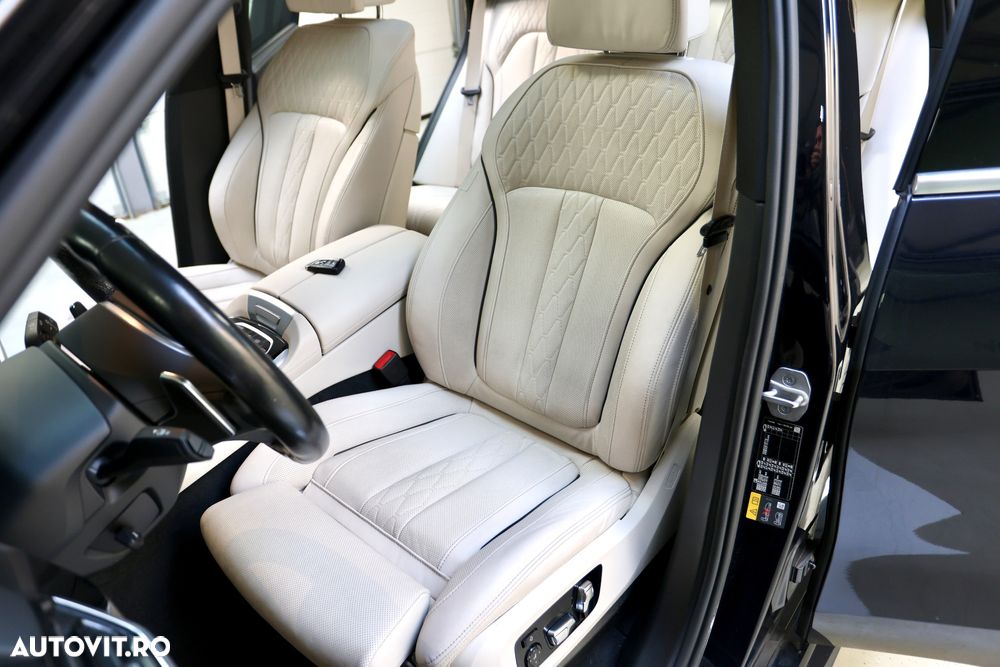 BMW X5 xDrive45e - 22