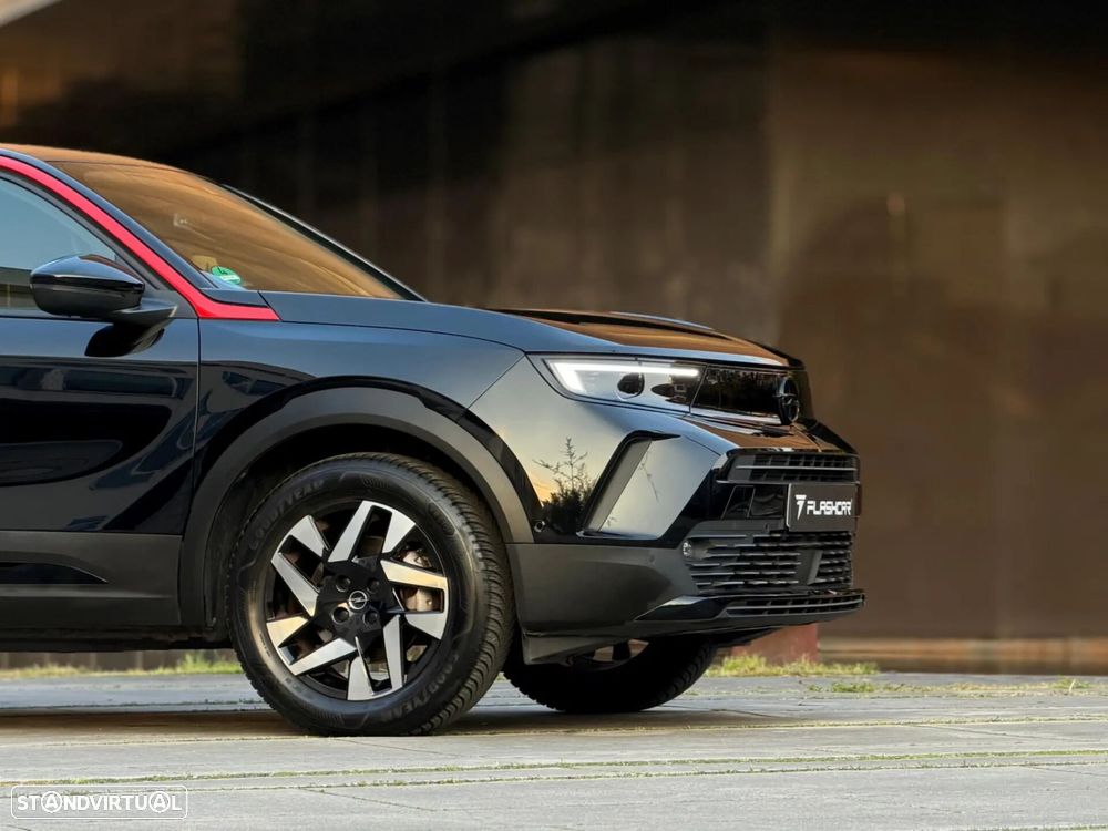 Opel Mokka-e GS Line - 8