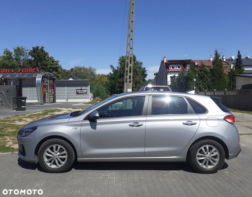 Hyundai i30 - 2