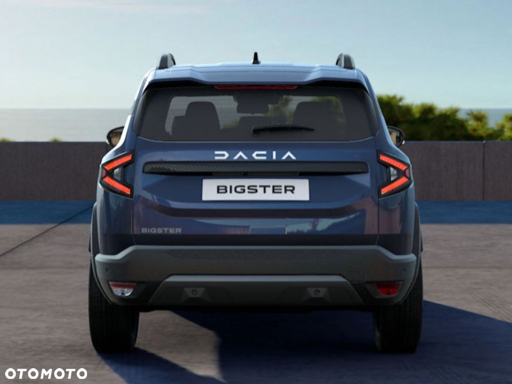 Dacia Bigster 1.2 TCe mHEV Journey - 8