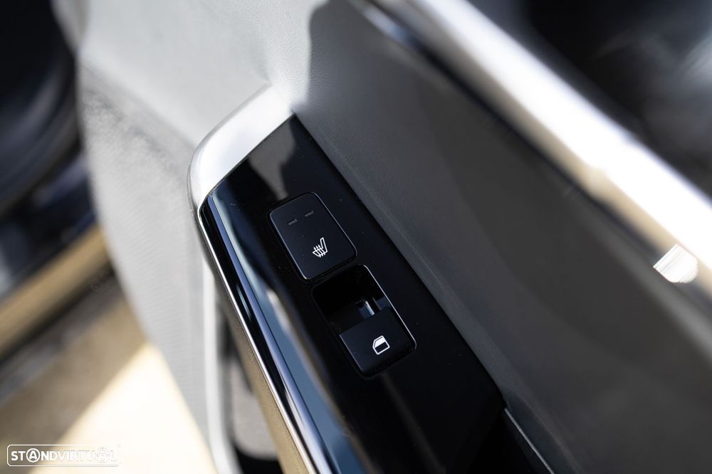 Kia EV6 77.4 kWh Tech - 36