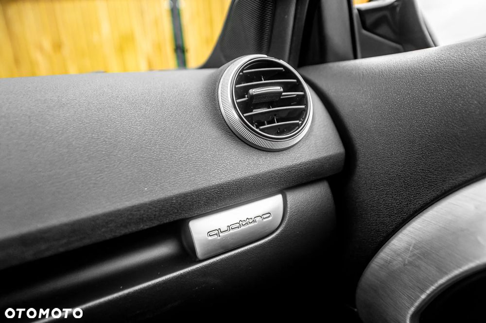 Audi S3 2.0T FSI Quattro - 34