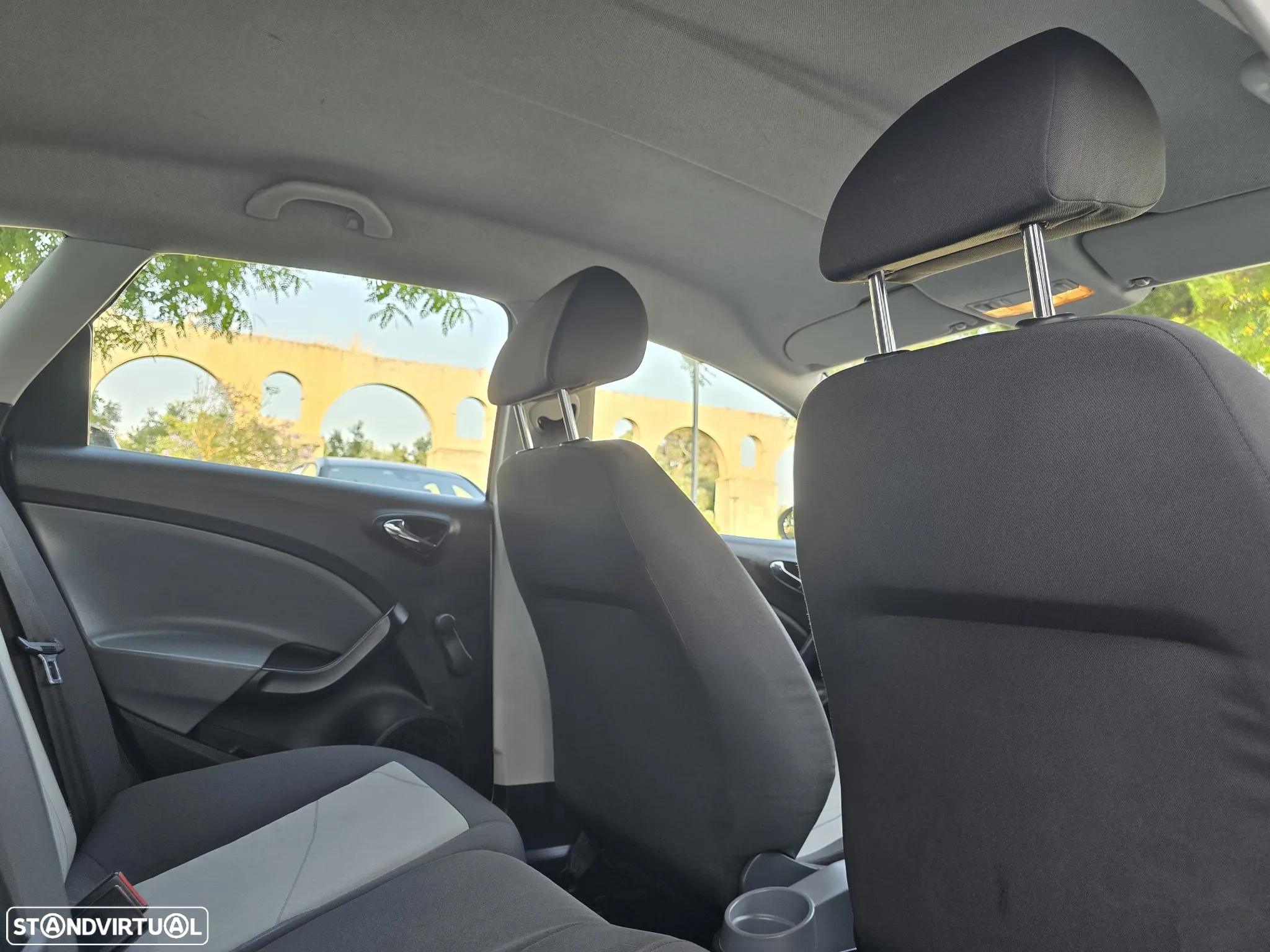 SEAT Ibiza ST 1.2 12V Style - 9