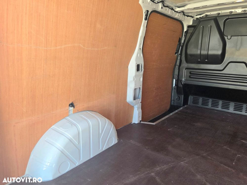 Ford New Transit Custom L2H1 Premium Edition - 15