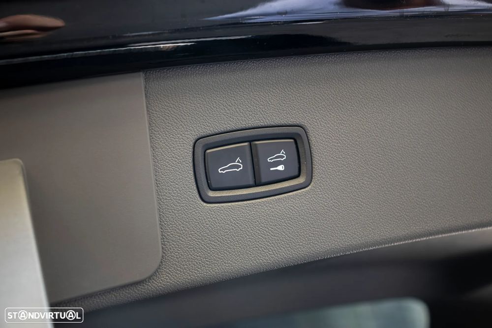 Porsche Cayenne Turbo S E-Hybrid — fotografia 53