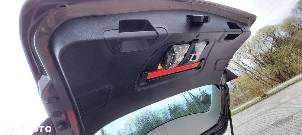 Opel Astra 1.6 SIDI Turbo ecoFLEX Start/S Active - 22