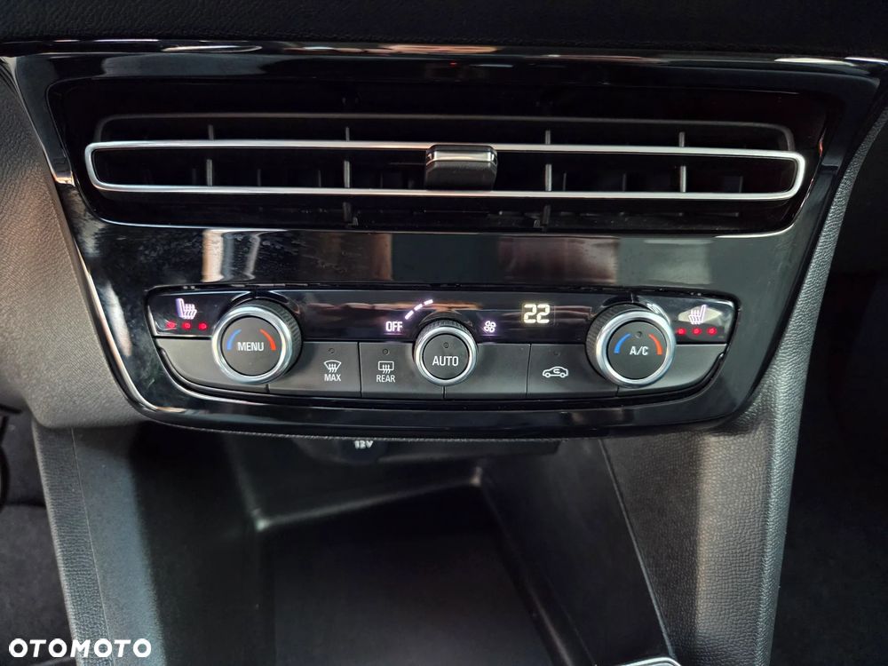 Opel Mokka 1.2 DI Turbo Automatik Elegance - 20