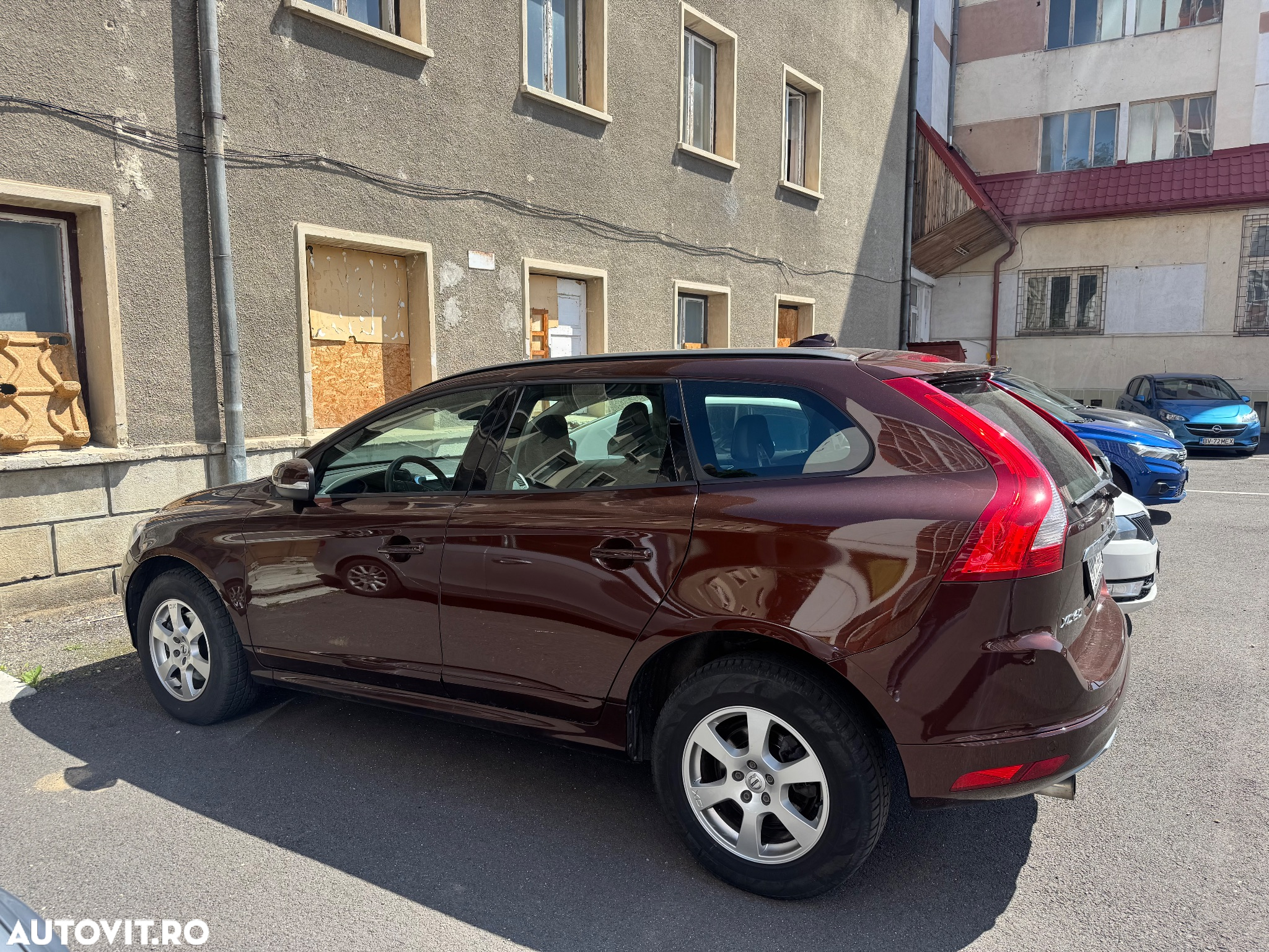 Volvo XC 60 - 2