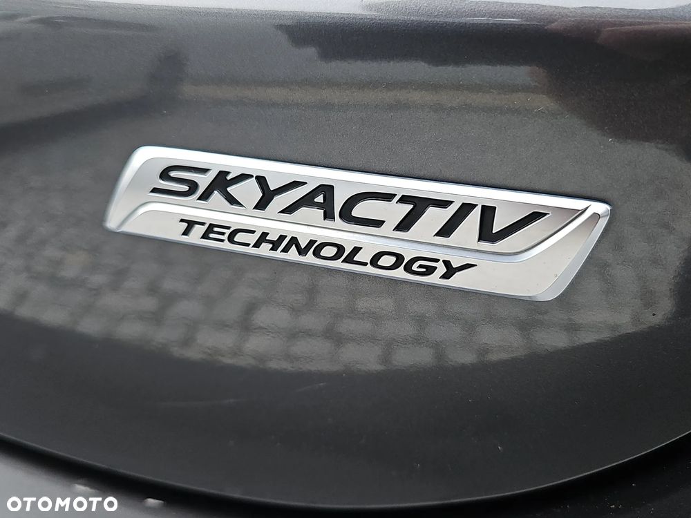 Mazda 6 2.0 SkyPassion - 25