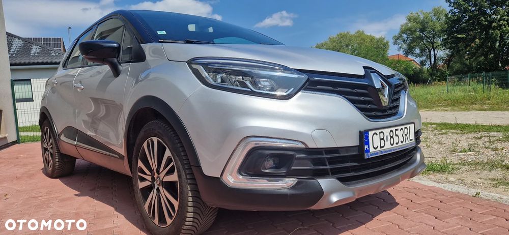 Renault Captur - 8