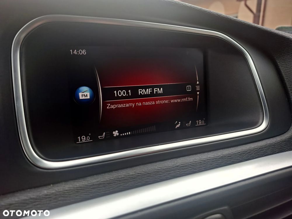 Volvo V40 D3 RDesign - 26