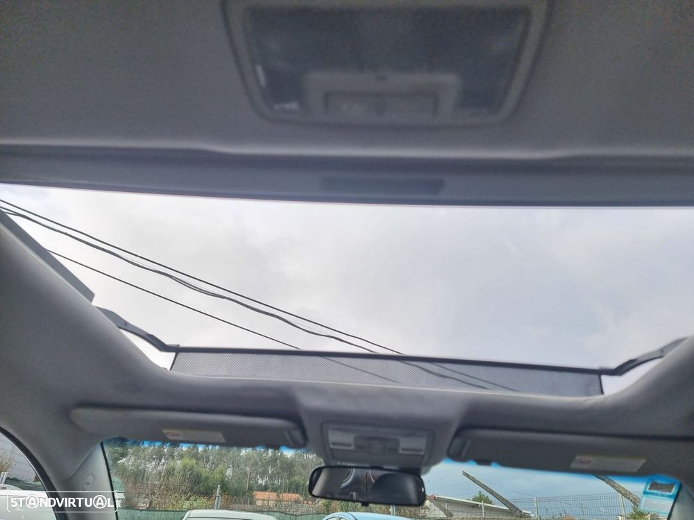 Kia Sportage 1.7 CRDI ISG LX - 20