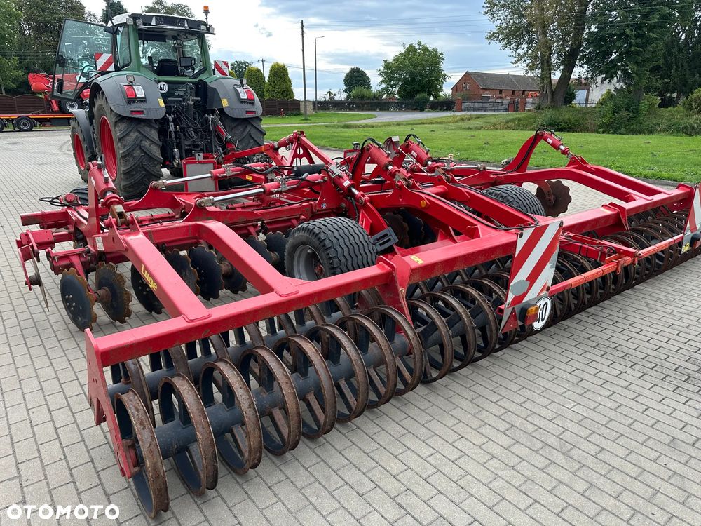 Horsch Joker 6RT 5RT - 20