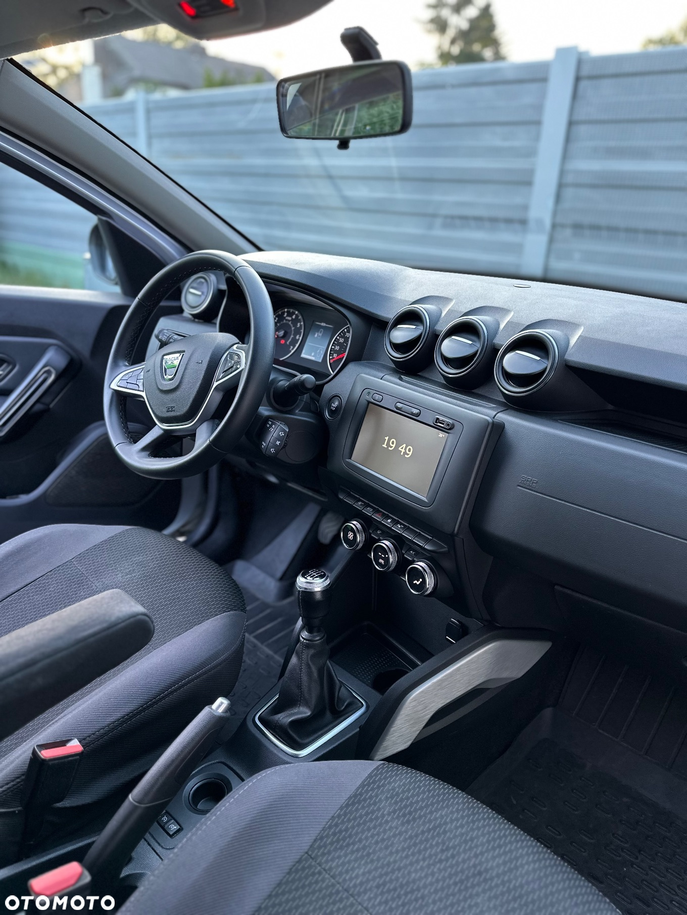 Dacia Duster 1.0 TCe Prestige - 7