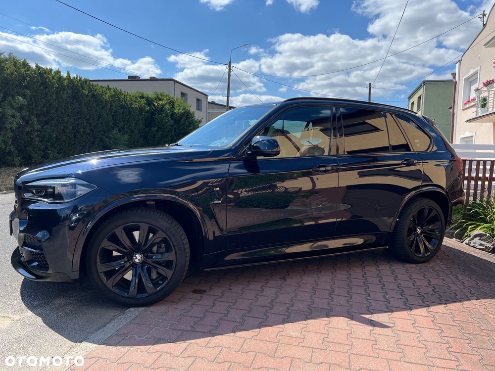 BMW X5 - 7