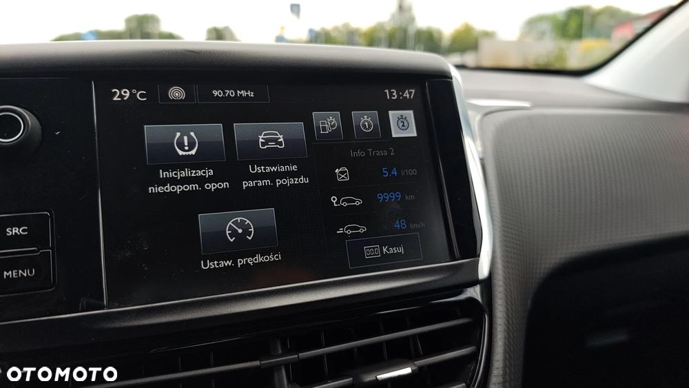 Peugeot 2008 PureTech 110 Stop&Start Allure - 40