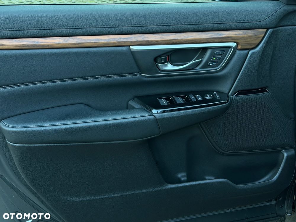 Honda CR-V 2.0 i-MMD Executive (Honda Connect+) - 23