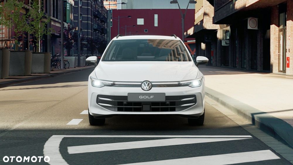 Volkswagen Golf Variant - 3