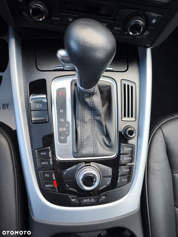 Audi Q5 - 28