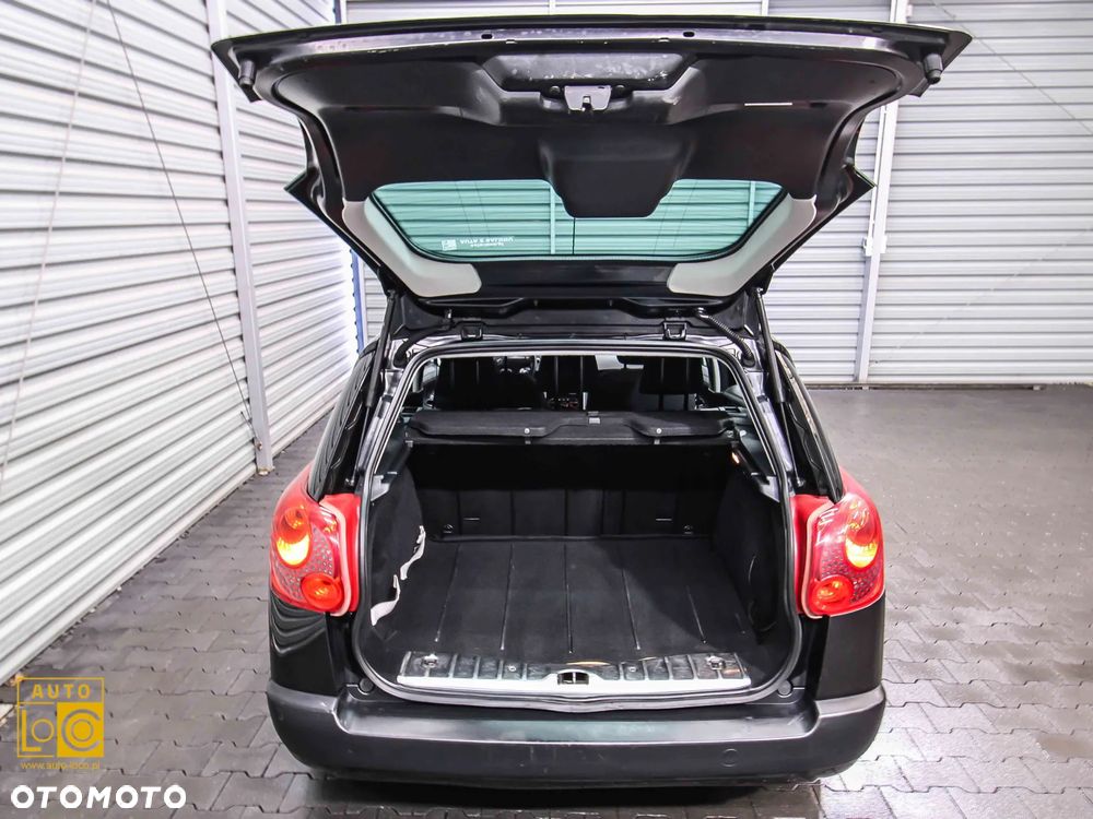 Peugeot 207 110 HDi FAP (Blue Lion) Premium - 13