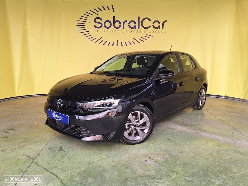 Opel Corsa 1.2 Elegance - 1