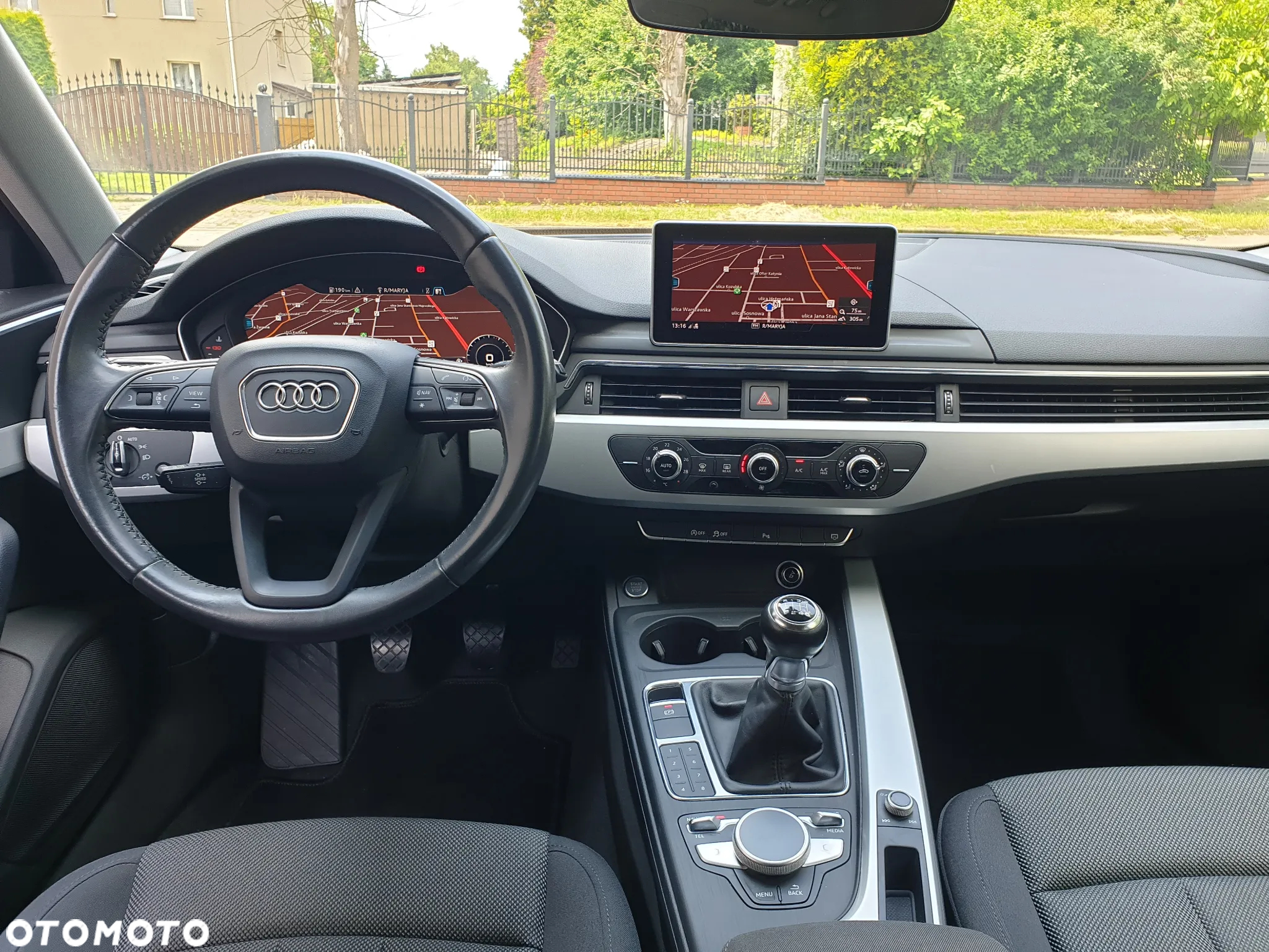 Audi A4 Avant 2.0 TDI ultra - 5