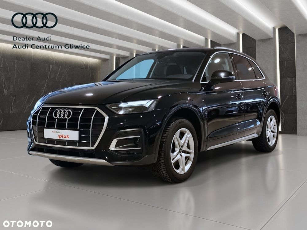 Audi Q5 - 2