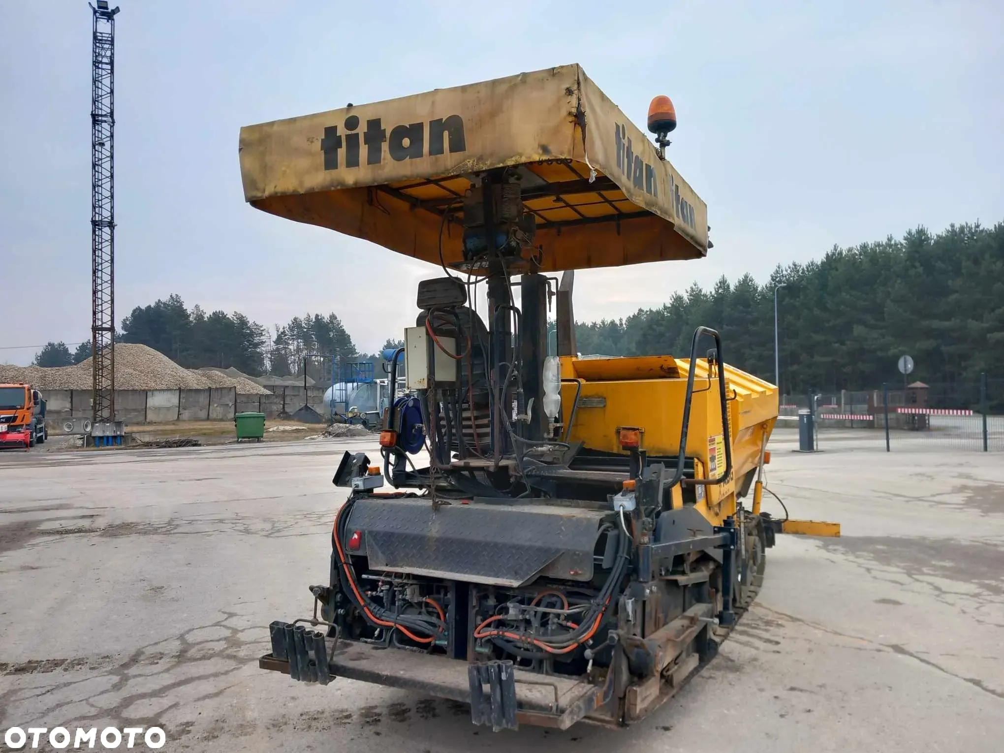 ABG Titan 111 - 6