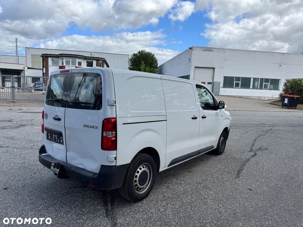 Toyota PROACE VERSO L2 * 2.0 D4D145 * GWARANCJA 10/2028 - 4