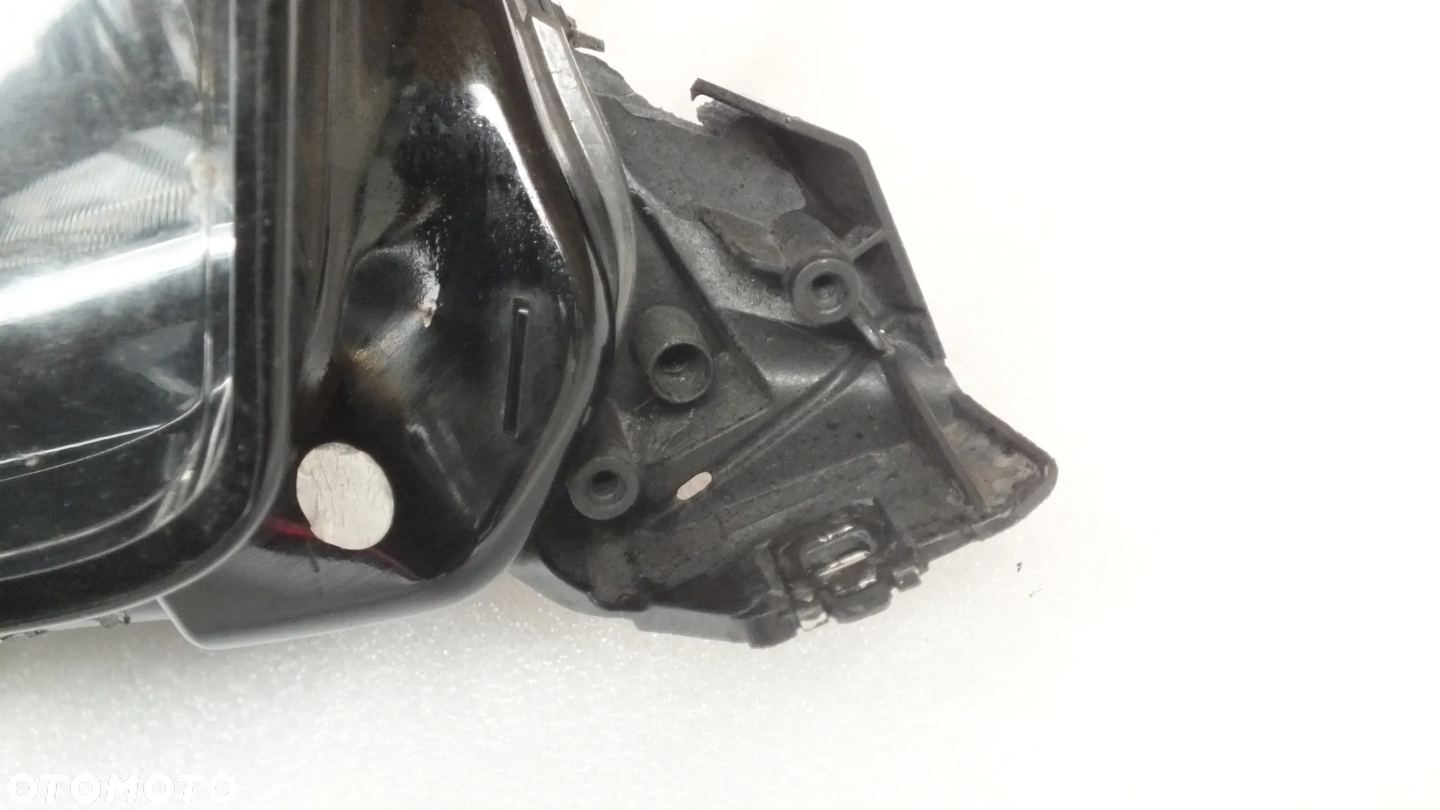 Lampa przednia prawa led Opel Corsa F Lift - 4