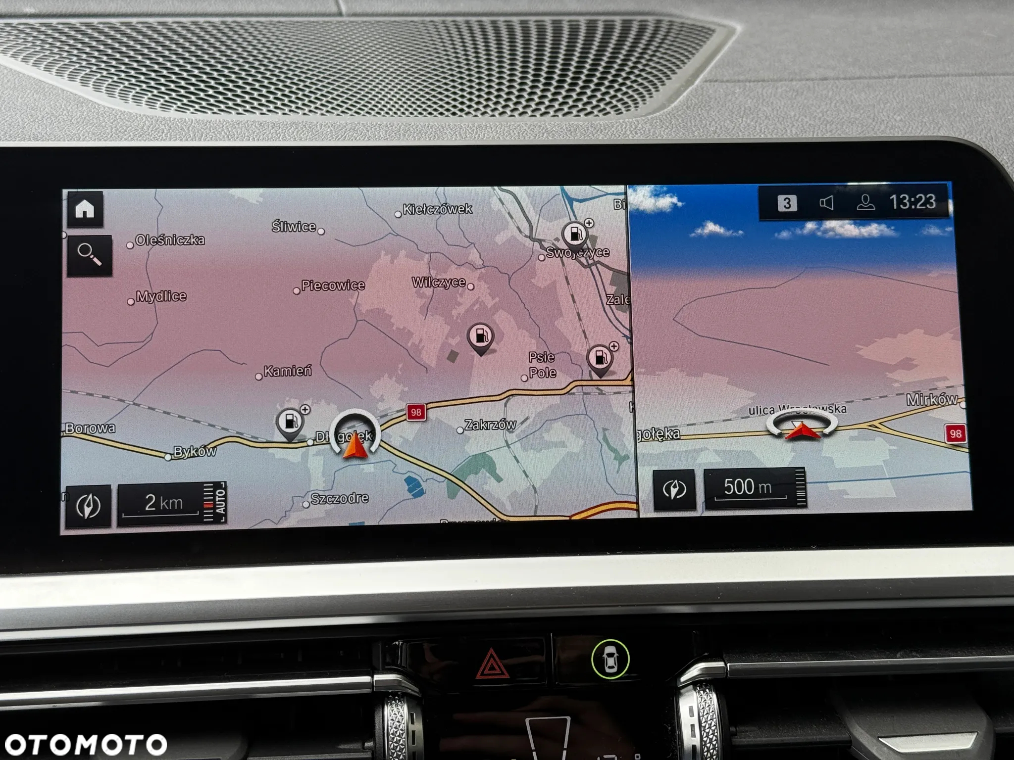 BMW Seria 3 320d xDrive Luxury Line - 33