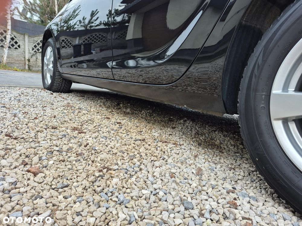 Opel Astra 1.6 Edition - 20