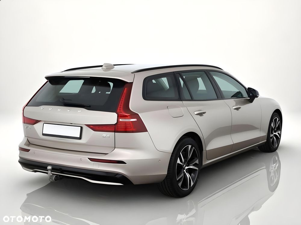 Volvo V60 B4 B Plus Dark - 5