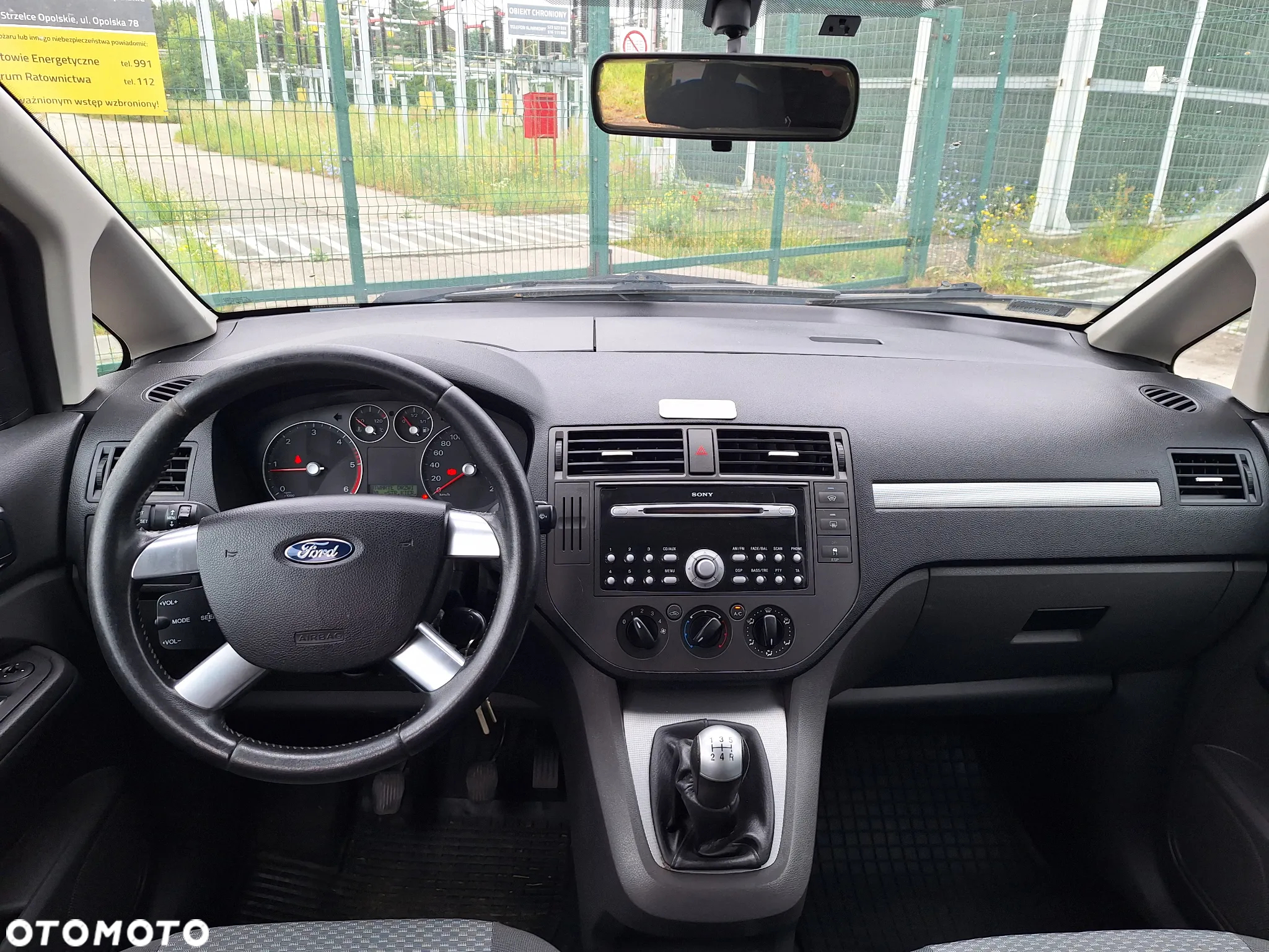 Ford C-MAX - 9