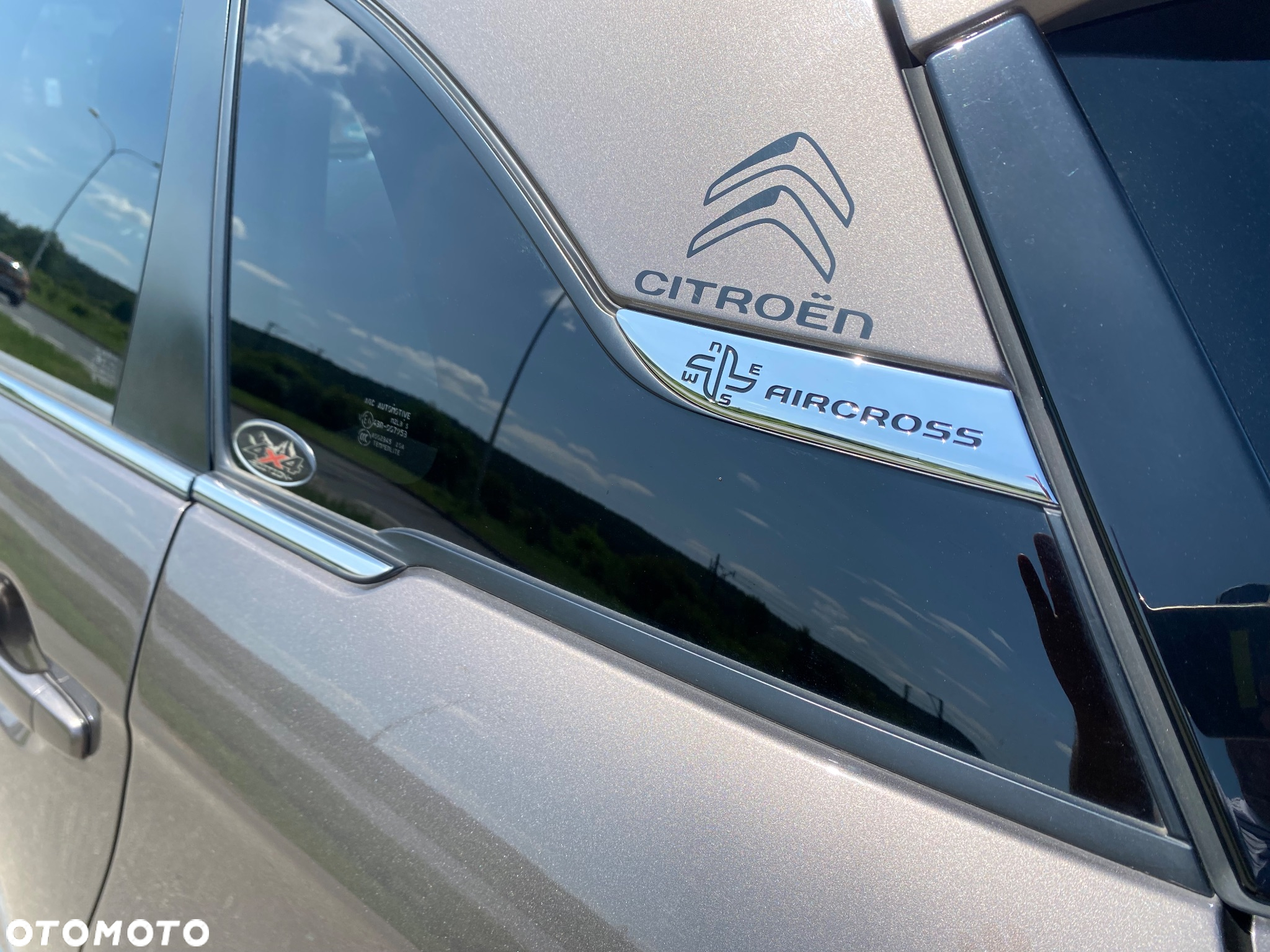 Citroën C4 Aircross e-HDi 115 Stop & Start 4WD Exclusive - 19