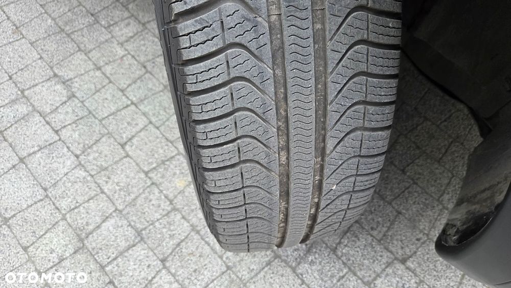 Nissan Qashqai 2.0 dCi 4 x 4 DPF tekna - 12