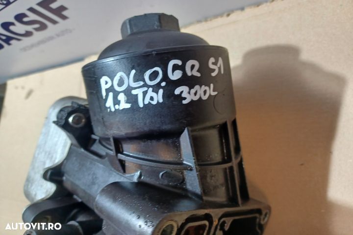 Termoflot racire ulei 1.2 TDI  03L117021C 03P115389B MX1253 Volkswage - 3