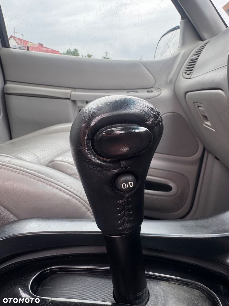 Ford Explorer 4.0 - 22