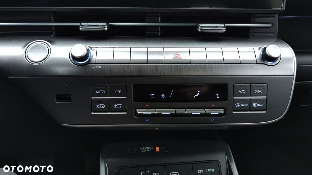 Hyundai Kona 1.6 T-GDI Executive DCT - 20
