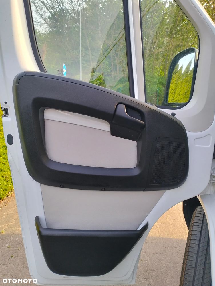 Peugeot Boxer - 12