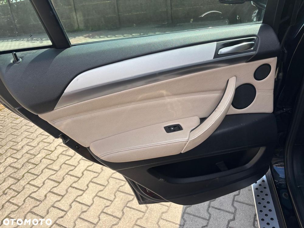 BMW X6 40d xDrive - 23