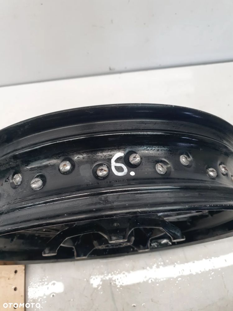 Felga Przód Przednia Do Bmw K25 R 1200 GS 2004 - 2