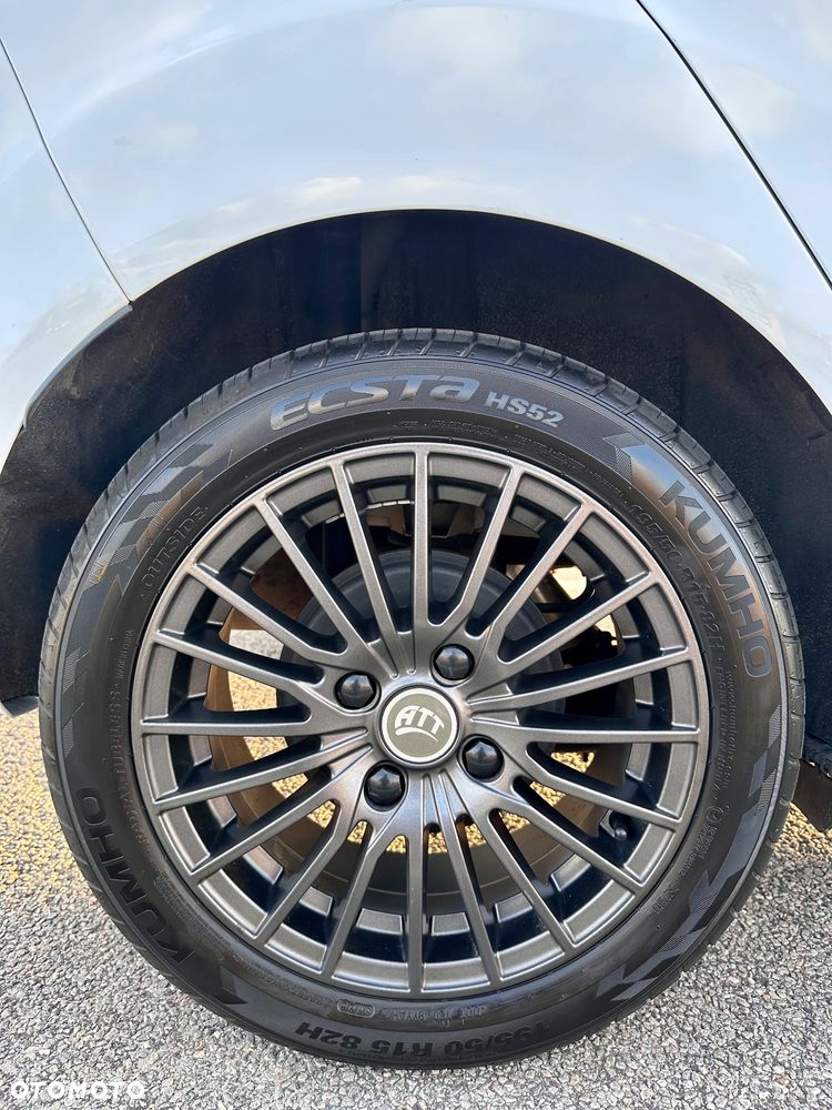Ford Fiesta 1.0 EcoBoost Silver X - 10