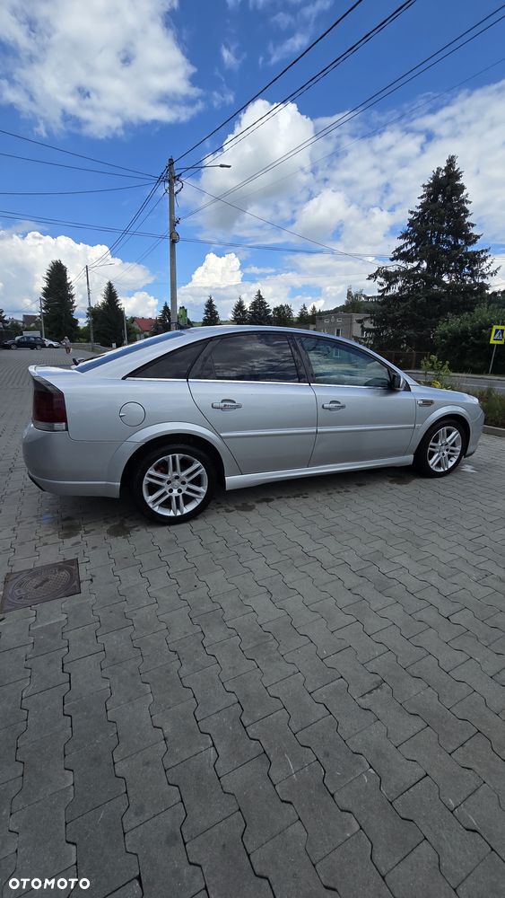 Opel Vectra 1.9 CDTI Cosmo - 39