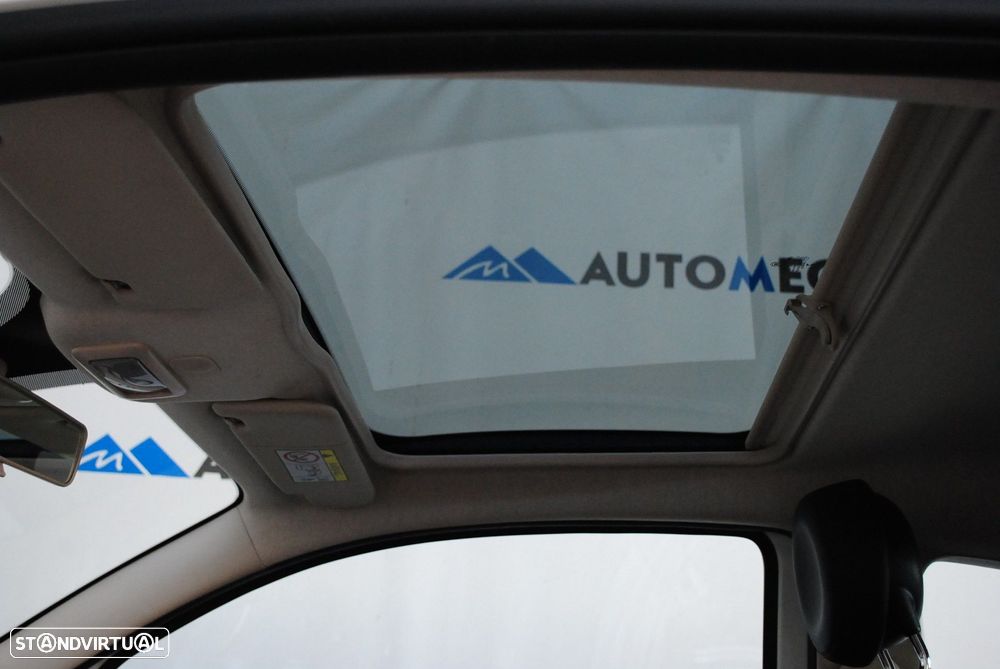 Fiat 500 1.0 Hybrid Dolcevita - 8