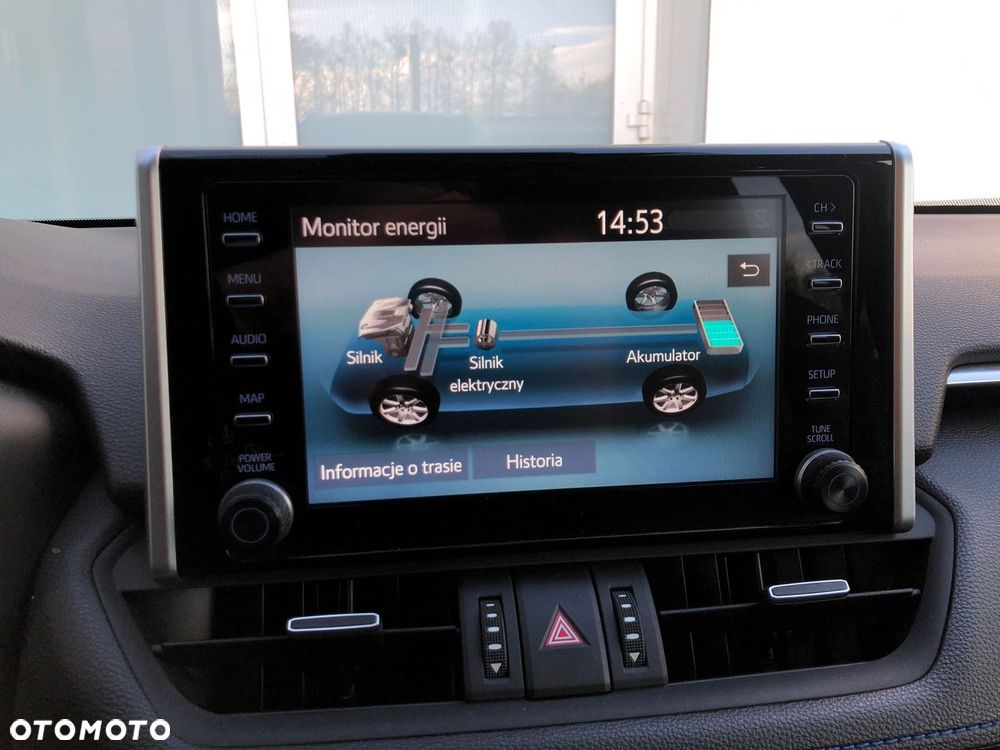 Toyota RAV4 2.5 Hybrid Selection 4x2 - 18