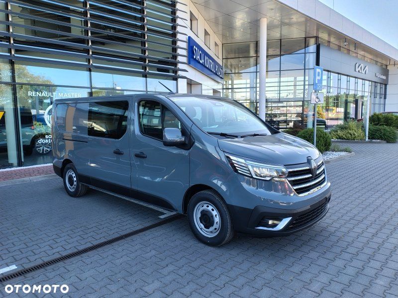 Renault Trafic - 2