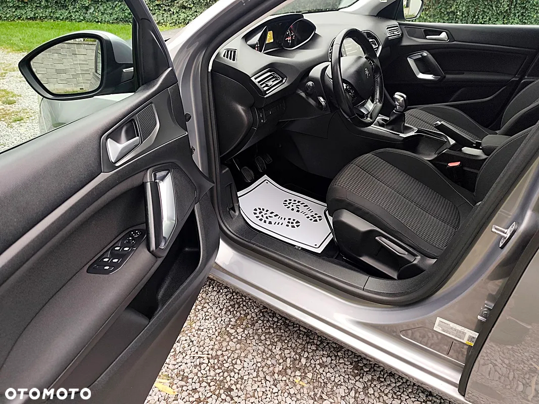 Peugeot 308 PureTech 110 Active Pack - 20