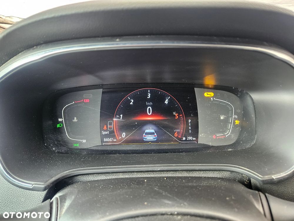 Renault Megane BLUE dCi 115 EDC INTENS - 20