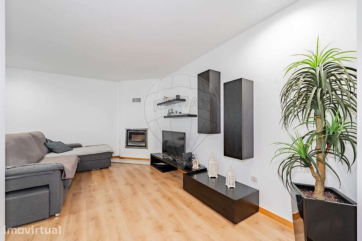 Apartamento T3 em Lamaçães - Grande imagem: 3/34